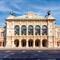 Weense Staatsopera, Wenen