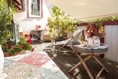 Weißt Du noch: Gästehäuser & Suiten boeken