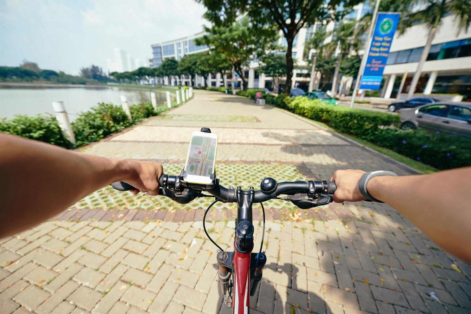 Beste fietscomputers 2023: fiets GPS kopen?