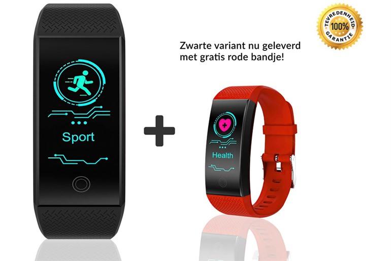 Welke stappenteller kan je best kopen?