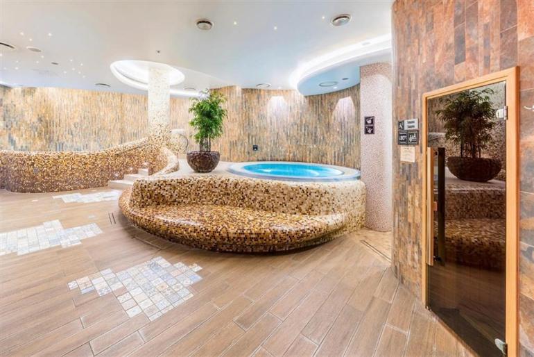 Wellton Riga Hotel & SPA boeken