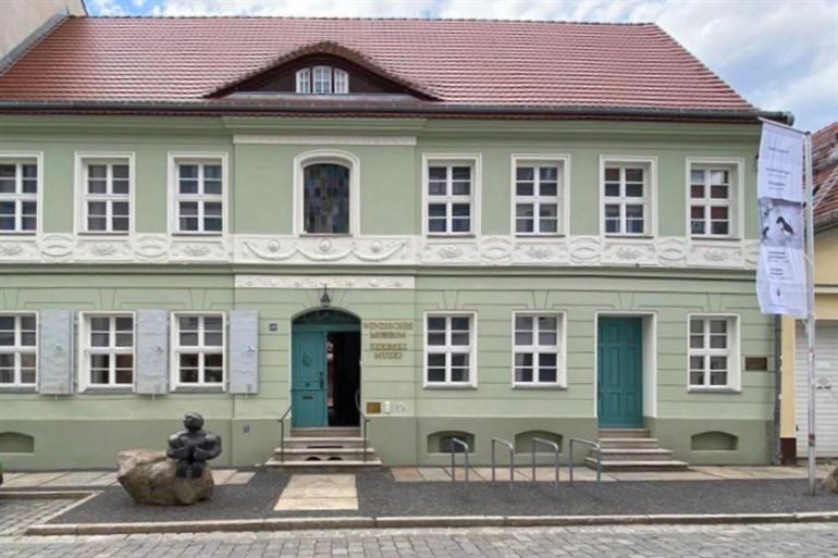Wendish (Sorb) Museum