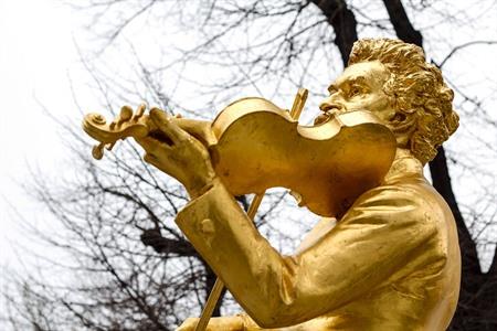 Wenen muziekstad, wat te doen? Nieuwjaarsconcert 2025 in Wenen