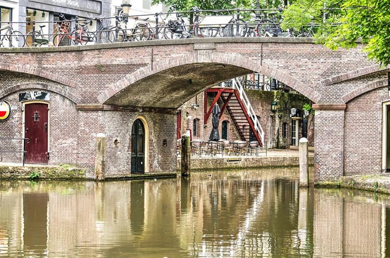 Werfkelders van Utrecht