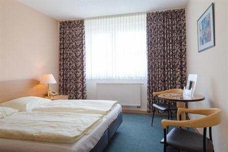 Werrapark Resort Hotel Heubacher Höhe boeken