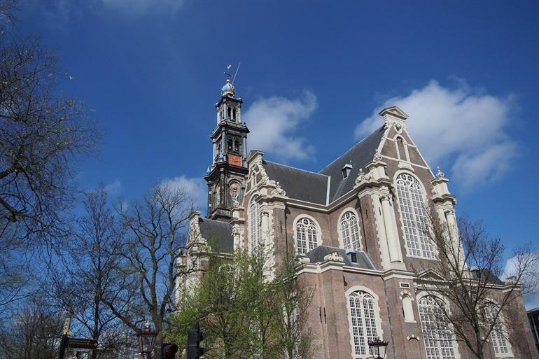 Westerkerk