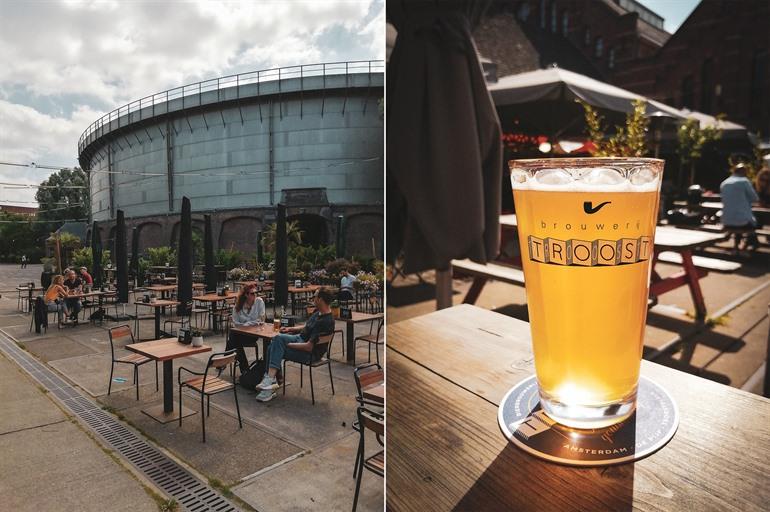 Westerpark Amsterdam