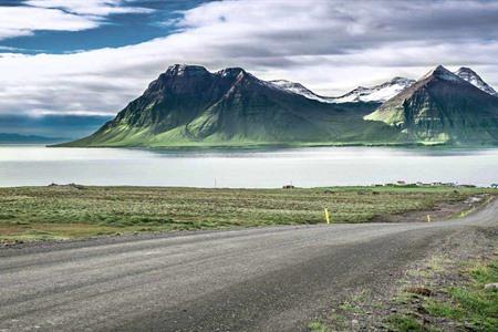 De Westfjorden op IJsland - 10-daagse zomerreis: van 13 juni - 22 juni 2024