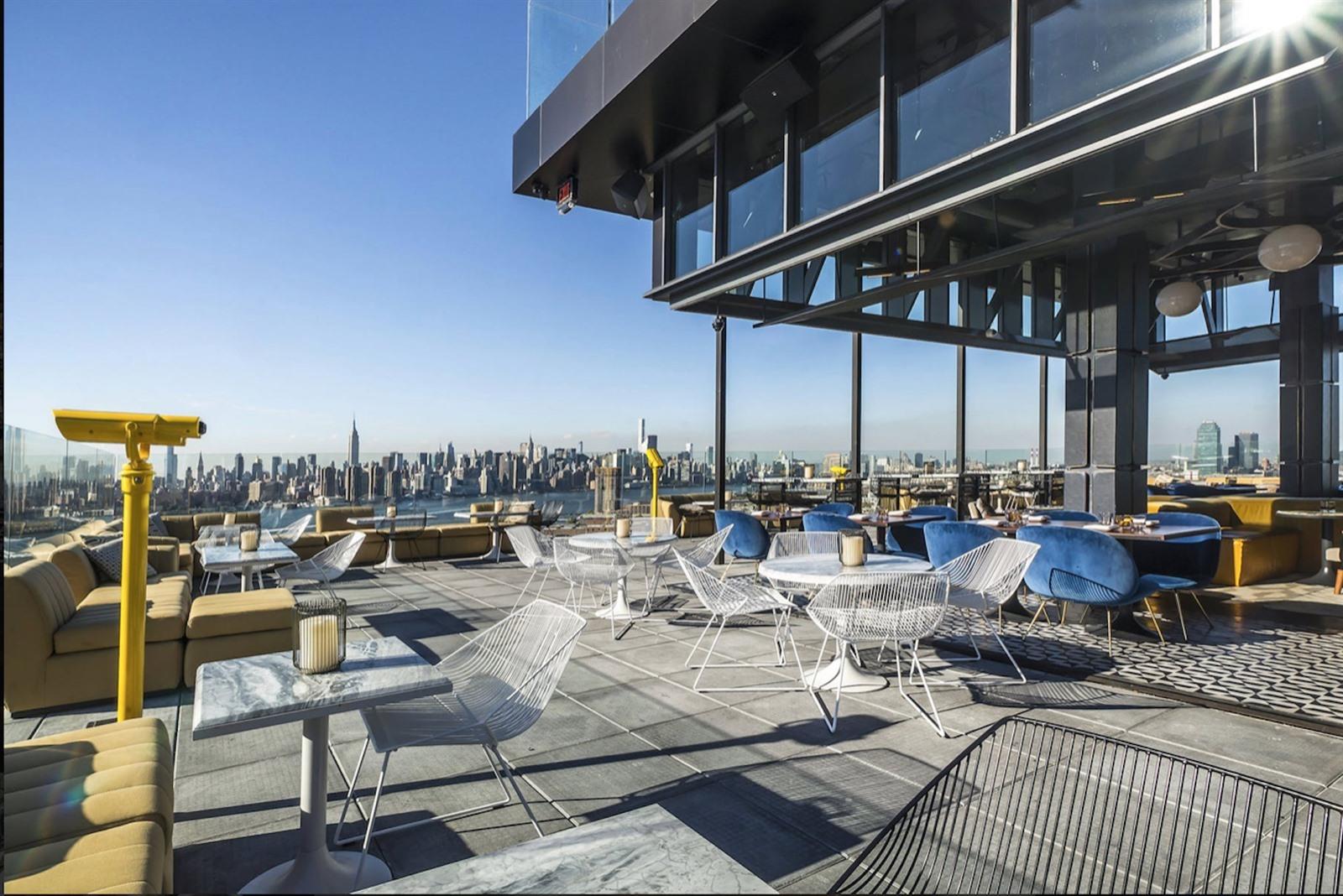 23 x beste restaurants in New York Waar gaan eten in NYC?