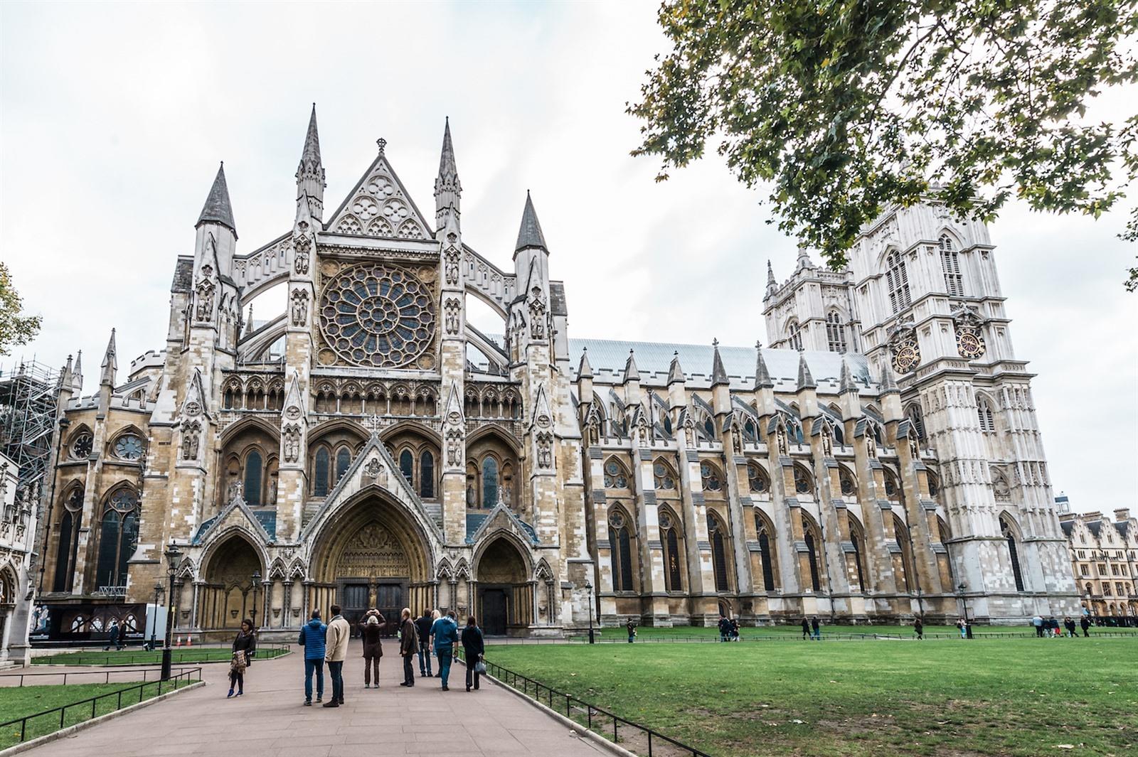 Westminster Abbey In Londen Bezoeken Tips Info Wat Zeker Zien 