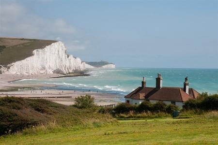 White Cliffs of Dover