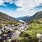 Wicklow Mountains Ierland