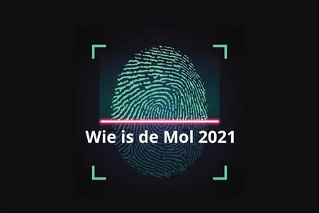 Wie is de Mol 2021 - Alle locaties in Duitsland