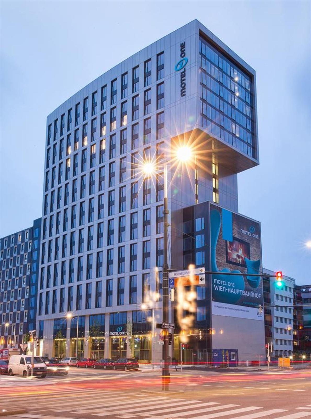 Waar overnachten in Wenen? 10 x van goedkoop tot luxe (update 2022)