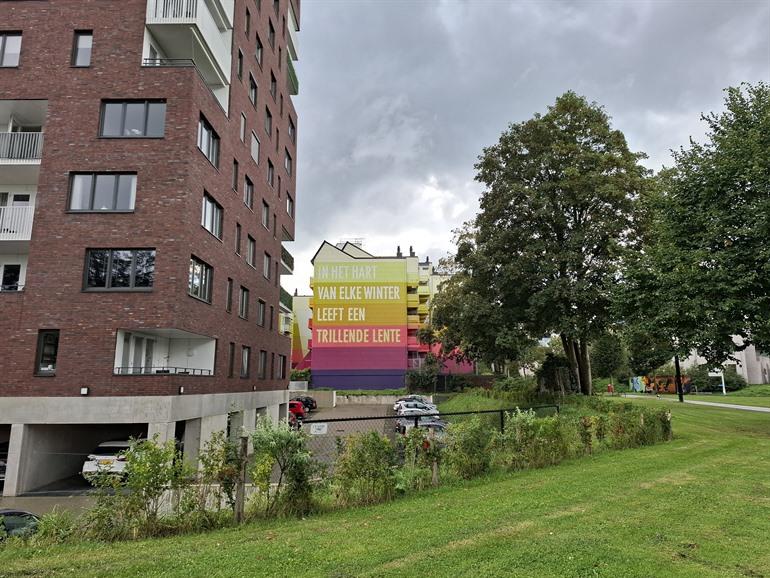 Wijk Aurora, Heerlen