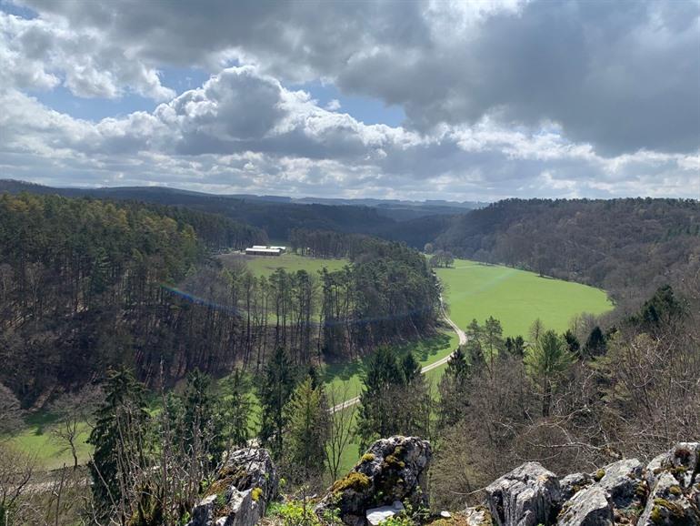 Wildpark, Han-sur-Lesse