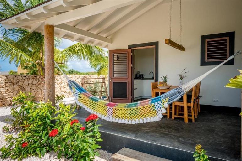 Windhoek Resort Bonaire boeken