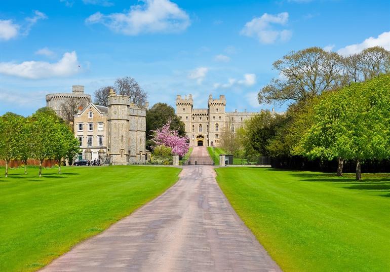 Windsor Castle