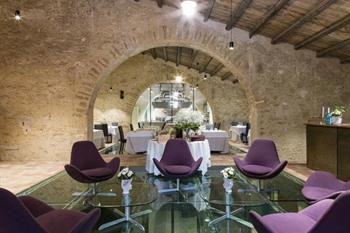 Wine Relais Feudi Del Pisciotto