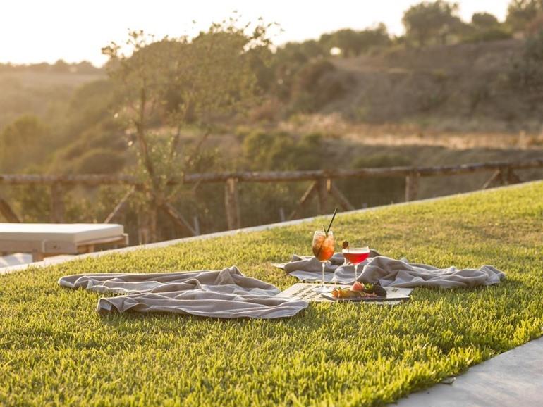 Wine Relais Feudi Del Pisciotto