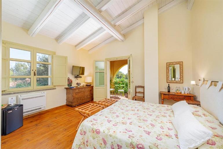 Wine Resort Ledà d'Ittiri (Sassari) boeken