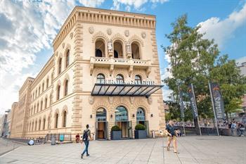 Winkelcentrum Europa Galerie, Saarbrücken