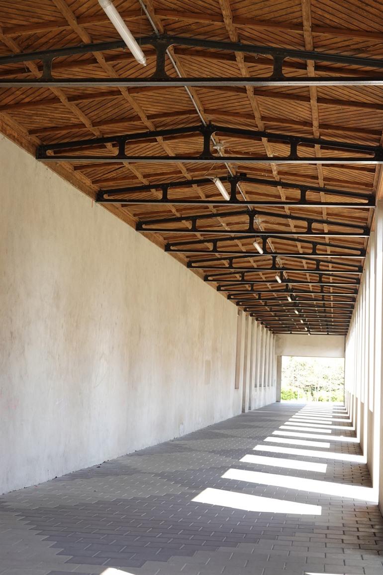 Wintergang in 't Groen Kwartier