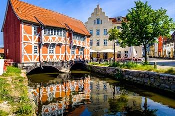 Wismar, Duitsland