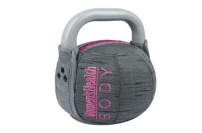 Women's Health Soft Kettlebell kopen
