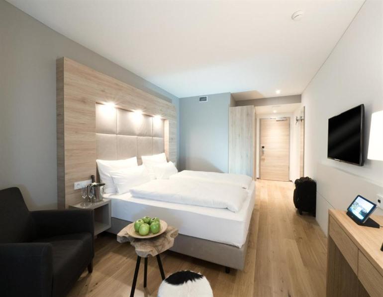 WONNEMAR Resort-Hotel boeken