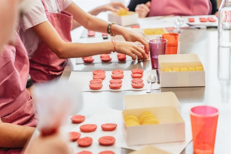 Waar eten in Parijs? Onze favoriete restaurants op een rijtje