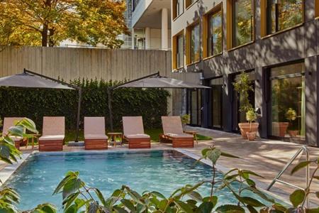 Wunderlocke München Aparthotel