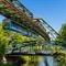 Wuppertal Schwebebahn, Noordrijn-Westfalen
