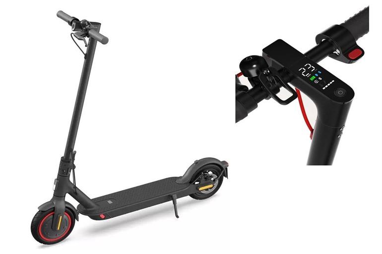 Xiaomi M365 Pro elektrische step kopen