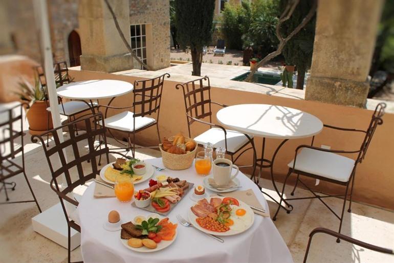 Yartan Boutique Hotel boeken