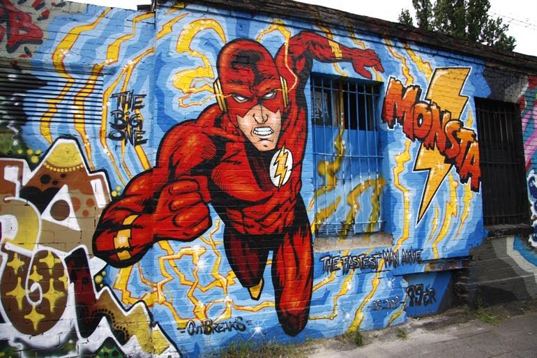 Young African Art Market (YAAM)