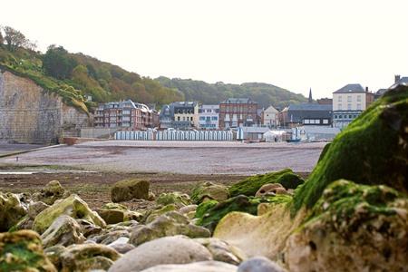 Bezienswaardigheden in Yport: charmant vissersdorp aan de Albastenkust