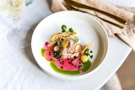 Ysbrantsz Boutique Hotel boeken