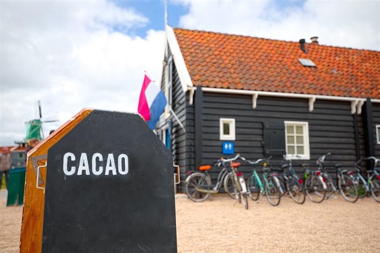Zaans Gedaan CacaoLab