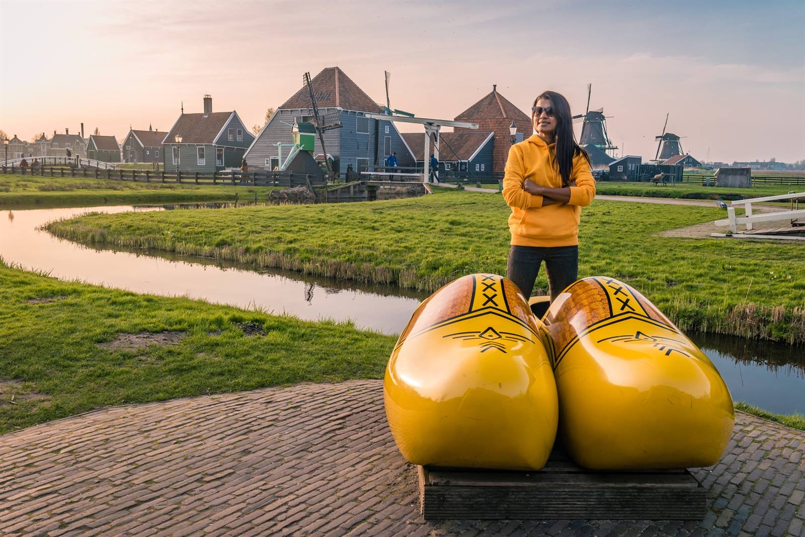 Káº¿t quáº£ hÃ¬nh áº£nh cho Zaanse Schans