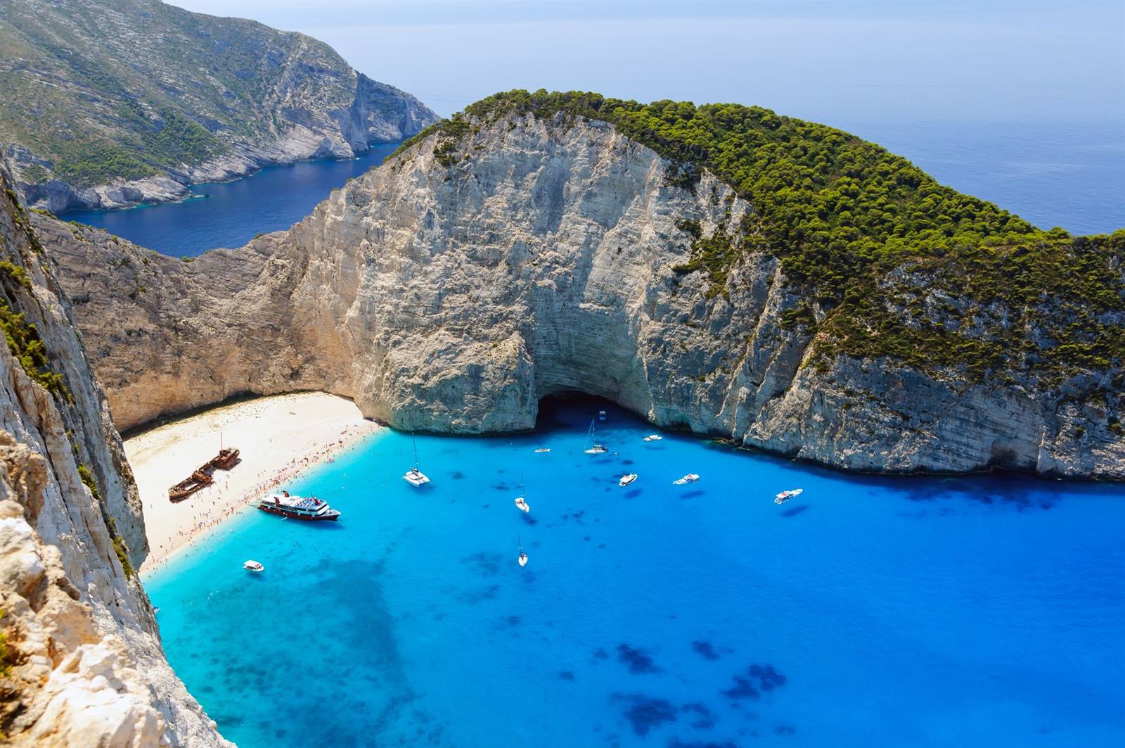 Rand wees onder de indruk Implementeren Dit zijn 15 x mooiste eilanden van Europa (update 2023 + gratis reisgids)