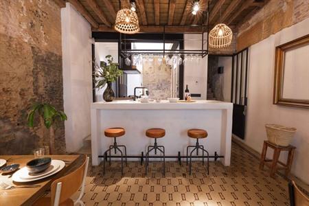 Zalig in Antwerpen, Antwerpen