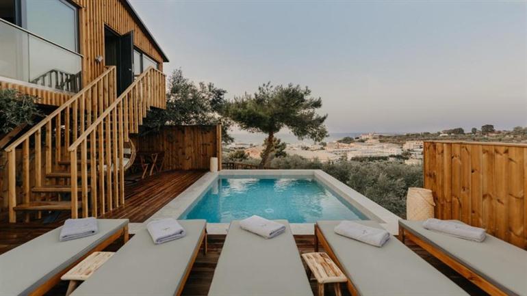 Zante Calinica Hotel