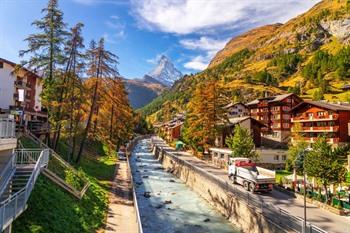 Zermatt