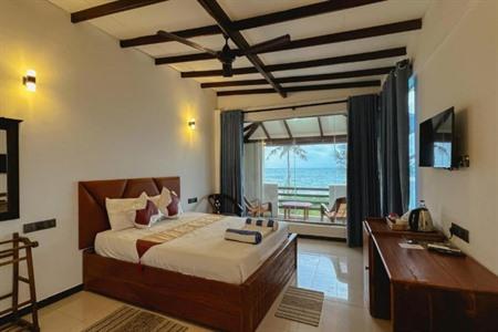 Ziegler Cottage Negombo