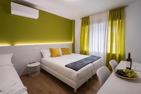 ZONA 30 Bike Guesthouse in Palmanova boeken