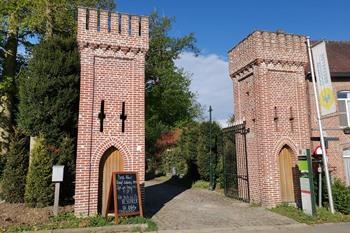 Zottegem Domein Breivelde