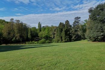 Zottegem Domein Breivelde