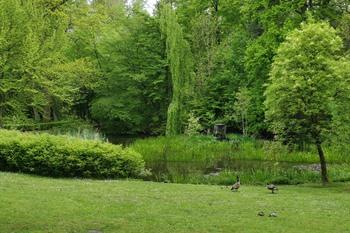 Zottegem Domein Breivelde