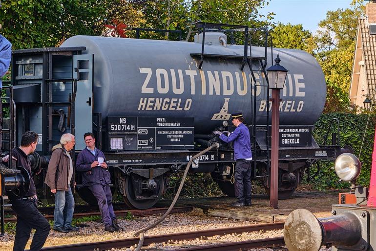 Zoutdorpje Boekelo